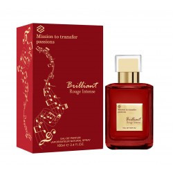 عطر بريليانت روج إنتنس أحمر 100مل